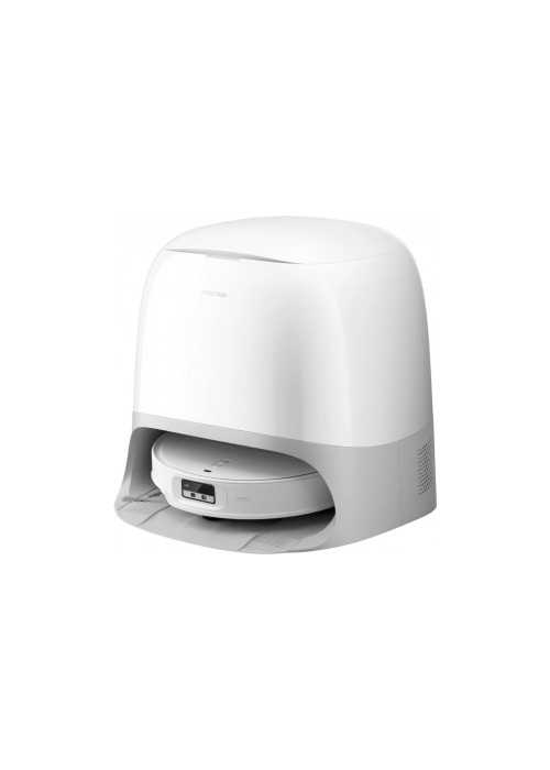 Пилосос Roborock Qrevo Curv 2 Pro