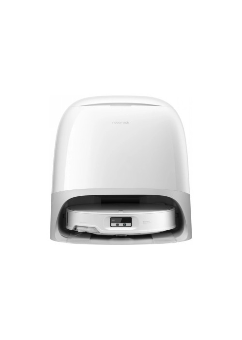 Пилосос Roborock Qrevo Curv 2 Pro