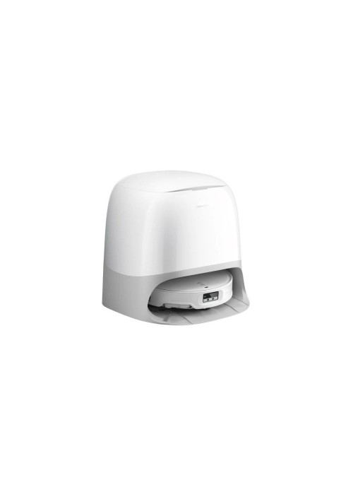 Пилосос Roborock Qrevo Curv 2 Pro