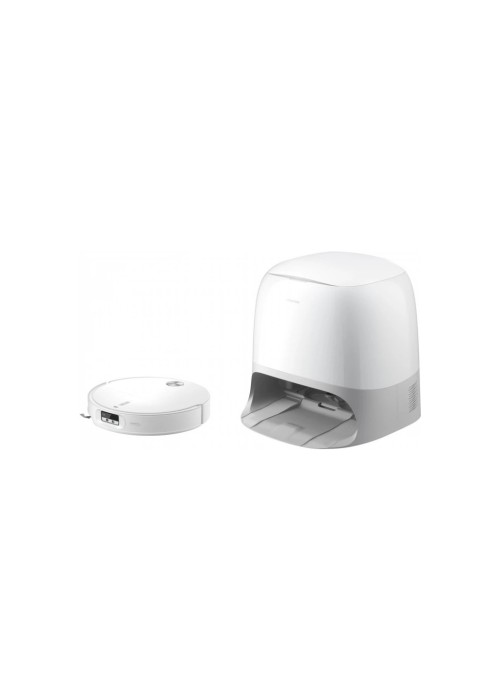 Пилосос Roborock Qrevo Curv 2 Pro
