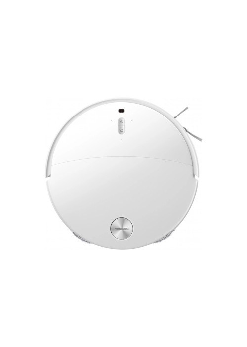Пилосос Roborock Qrevo Curv 2 Pro