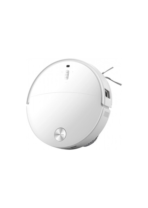 Пилосос Roborock Qrevo Curv 2 Pro