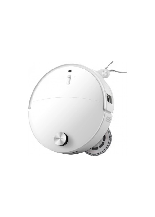 Пилосос Roborock Qrevo Curv 2 Pro
