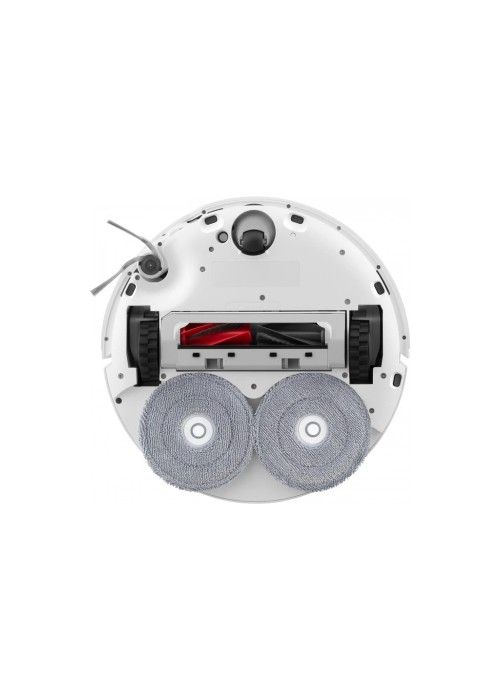 Пилосос Roborock Qrevo Curv 2 Pro