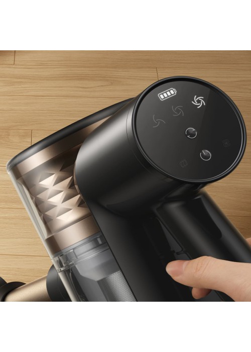 Пилосос Dreame R10s Lite (VRV80A)