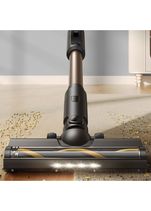 Пилосос Dreame R10s Lite (VRV80A)