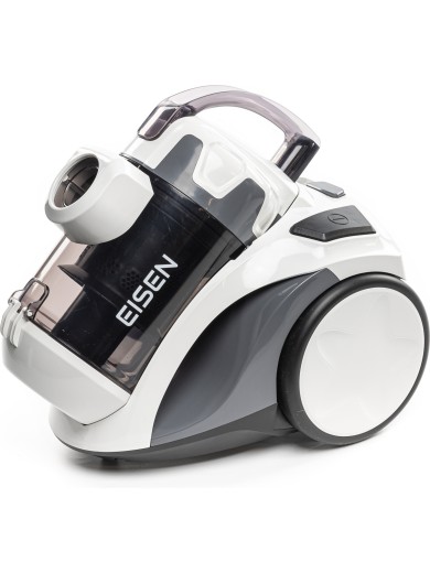 Пилосос Eisen EVC-840BG