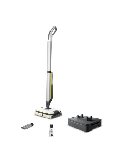 Акумуляторний миючий пилосос Karcher FC 7 Cordless (1.055-701.0)