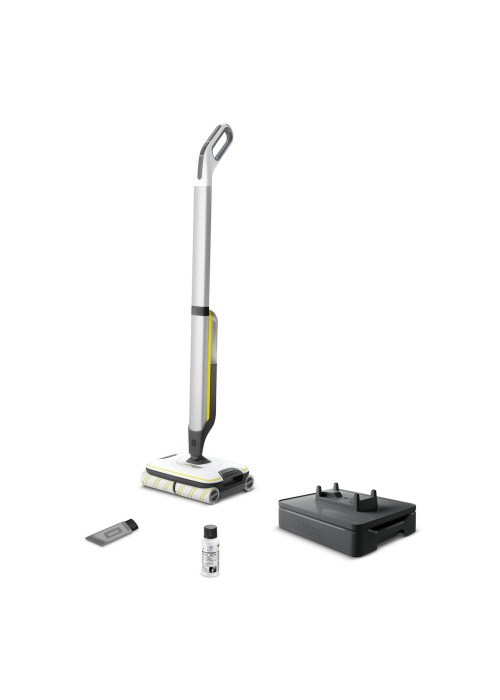 Акумуляторний миючий пилосос Karcher FC 7 Cordless (1.055-701.0)