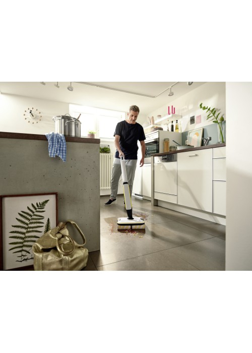 Акумуляторний миючий пилосос Karcher FC 7 Cordless (1.055-701.0)