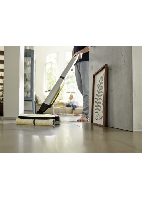 Акумуляторний миючий пилосос Karcher FC 7 Cordless (1.055-701.0)