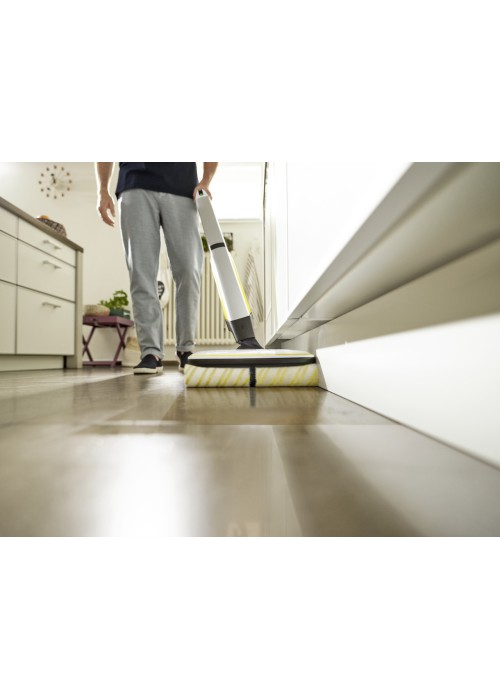 Акумуляторний миючий пилосос Karcher FC 7 Cordless (1.055-701.0)