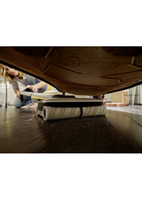 Акумуляторний миючий пилосос Karcher FC 7 Cordless (1.055-701.0)