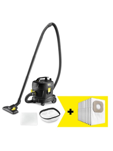 Пилосос Karcher GoFurther T 11/1 Classic Adv RePlast (1.527-222.0)