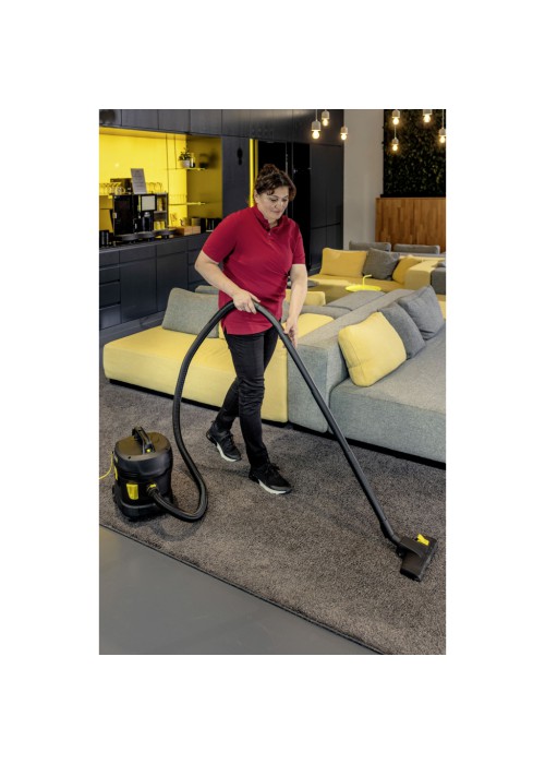 Пилосос Karcher GoFurther T 11/1 Classic Adv RePlast (1.527-222.0)