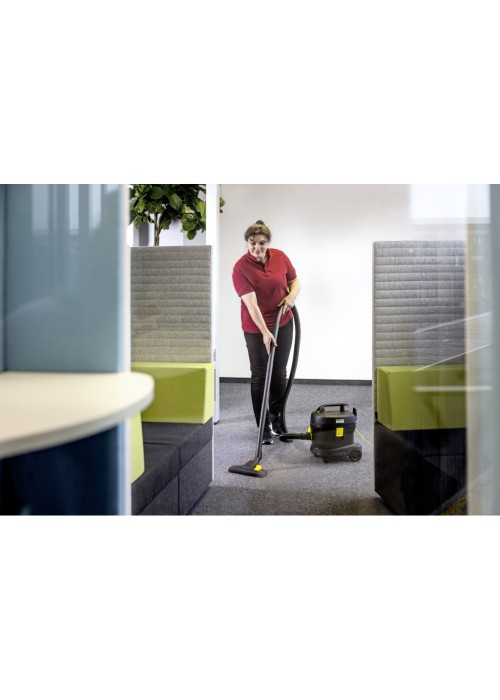 Пилосос Karcher GoFurther T 11/1 Classic Adv RePlast (1.527-222.0)