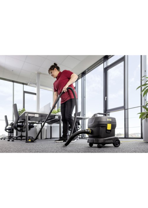 Пилосос Karcher GoFurther T 11/1 Classic Adv RePlast (1.527-222.0)