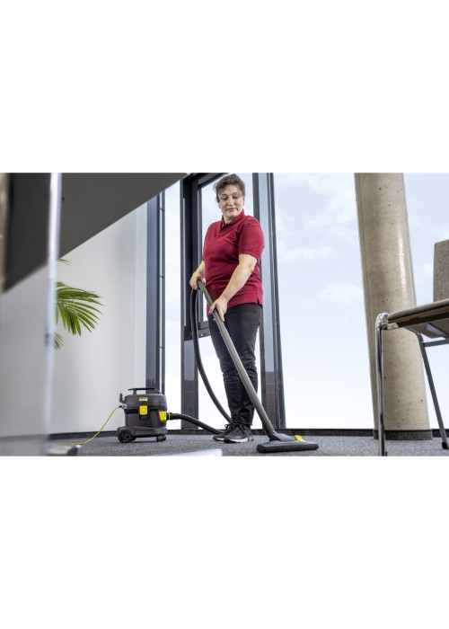 Пилосос Karcher GoFurther T 11/1 Classic Adv RePlast (1.527-222.0)