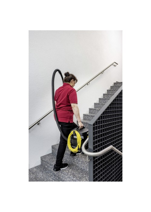 Пилосос Karcher GoFurther T 11/1 Classic Adv RePlast (1.527-222.0)