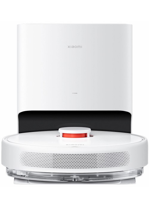 Робот-пилосос Xiaomi Robot Vacuum X10