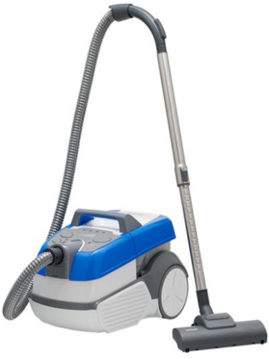 Пилосос Zelmer ZVC 9150 D 