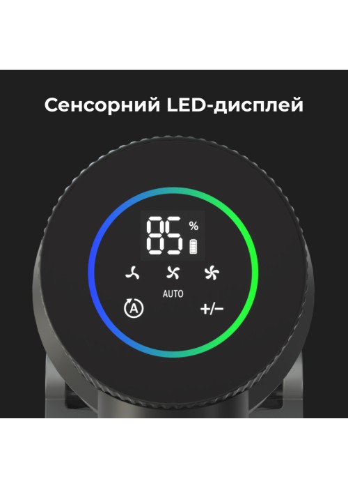 Пилосос AENO SC2 (ASC0002)