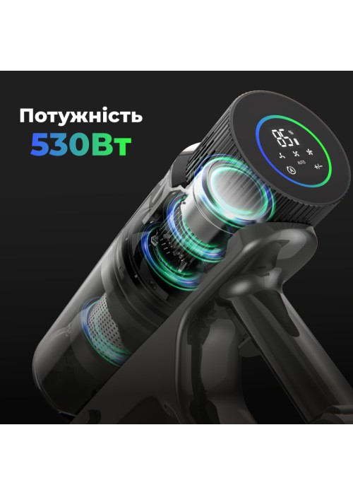 Пилосос AENO SC2 (ASC0002)