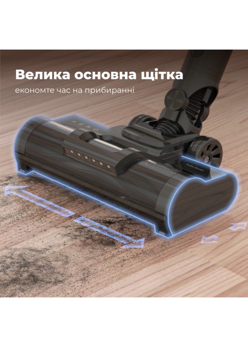 Пилосос AENO SC2 (ASC0002)