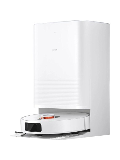 Робот-пилосос Xiaomi Robot Vacuum X20 Pro