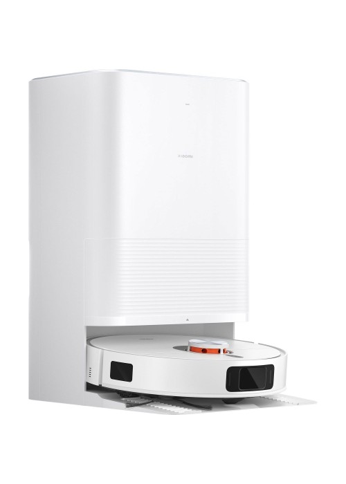 Робот-пилосос Xiaomi Robot Vacuum X20 Pro