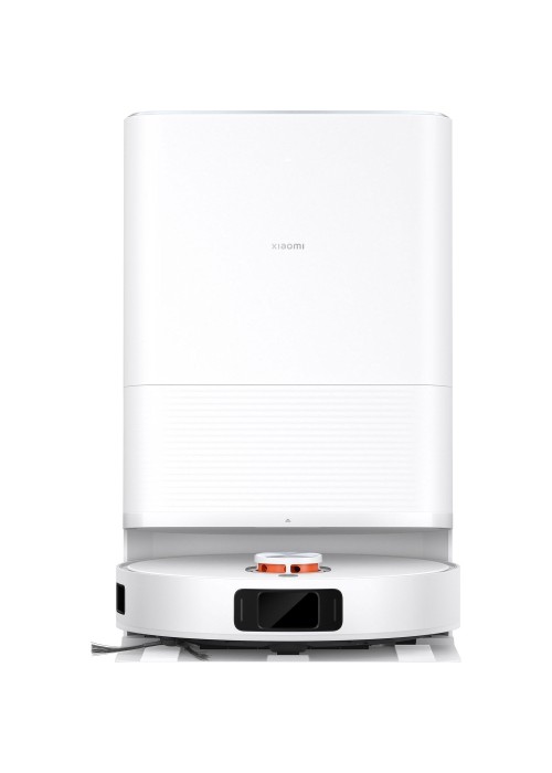 Робот-пилосос Xiaomi Robot Vacuum X20 Pro