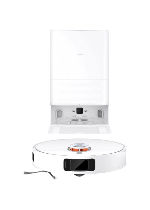 Робот-пилосос Xiaomi Robot Vacuum X20 Pro