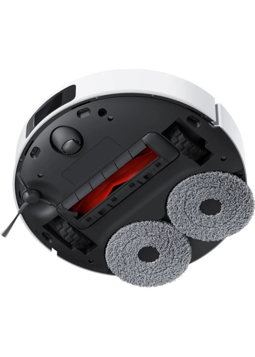 Робот-пилосос Xiaomi Robot Vacuum X20 Pro