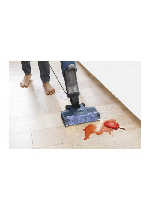 Пилосос для твердих підлог Shark HydroVac (WD100EU)
