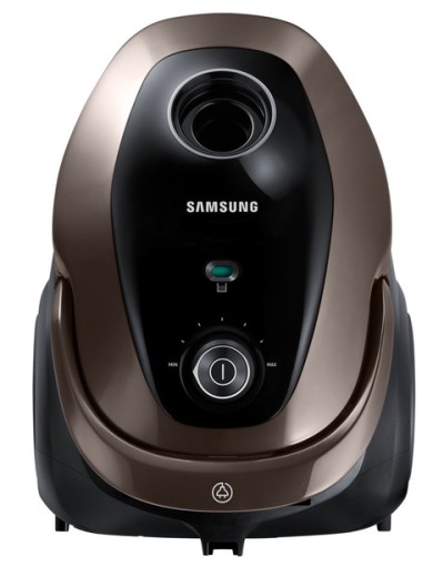 Пилосос SAMSUNG VC07M25M9WD / UK