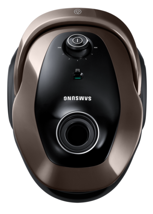 Пилосос SAMSUNG VC07M25M9WD / UK