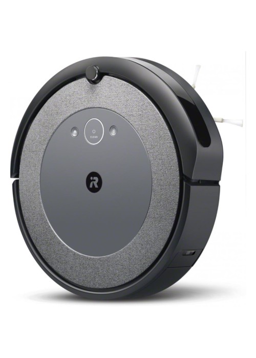Пилосос iRobot Roomba i3+ (i355840)