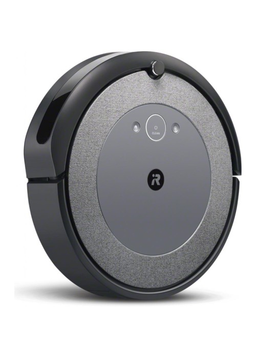 Пилосос iRobot Roomba i3+ (i355840)