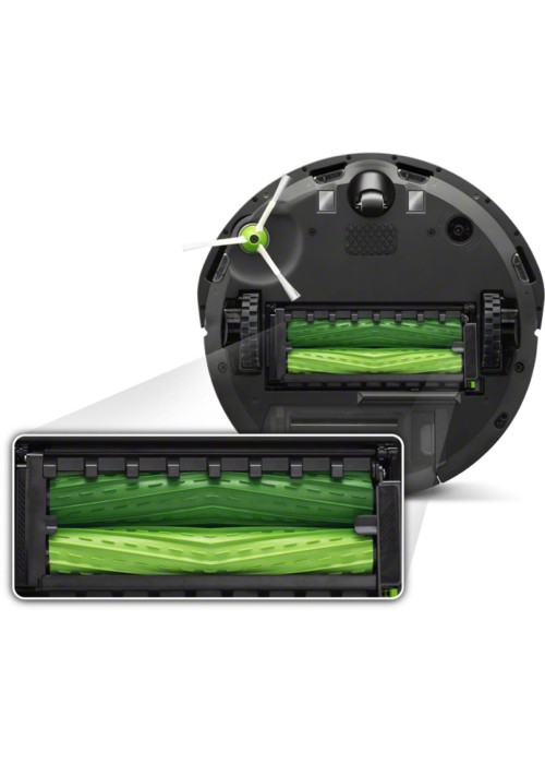 Пилосос iRobot Roomba i3+ (i355840)