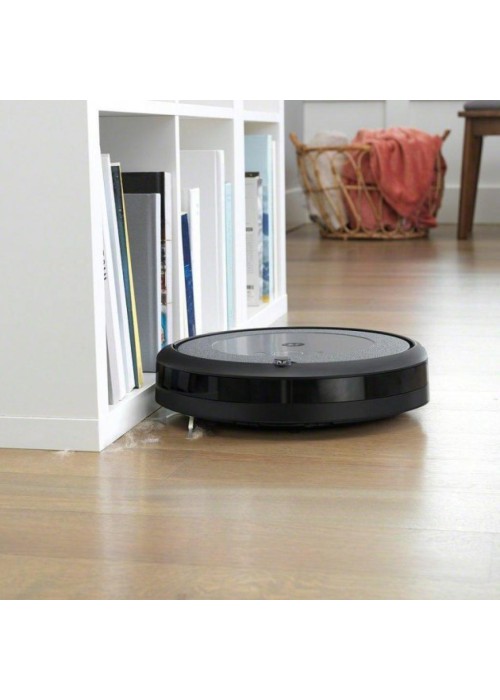 Пилосос iRobot Roomba i3+ (i355840)