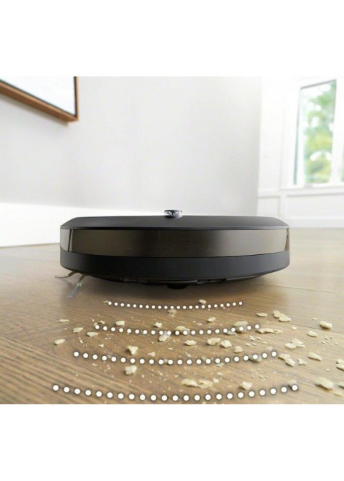 Пилосос iRobot Roomba i3+ (i355840)