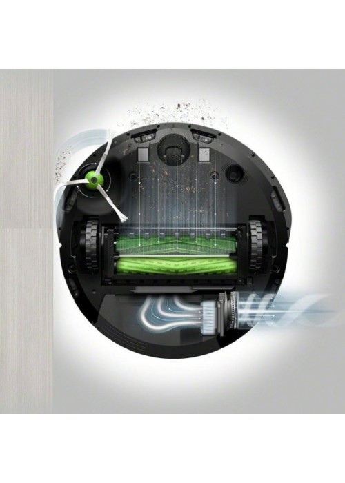 Пилосос iRobot Roomba i3+ (i355840)