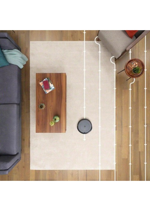 Пилосос iRobot Roomba i3+ (i355840)