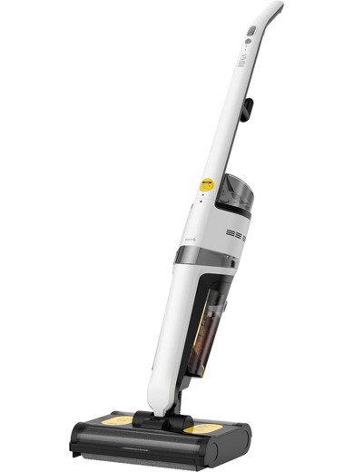 Миючий пилосос Deerma VX20W (DEM-VX20W)