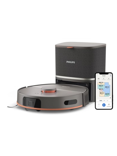 Пилосос Philips XU5100/10