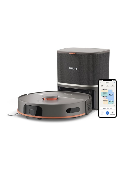 Пилосос Philips XU5100/10