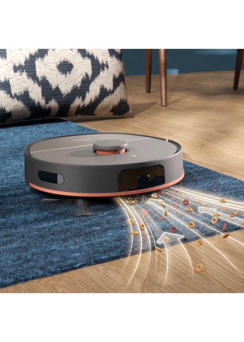 Пилосос Philips XU5100/10
