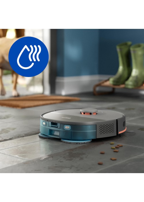 Пилосос Philips XU5100/10