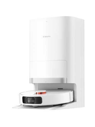 Пилосос Xiaomi Xiaomi Robot Vacuum X20+ (1033286)