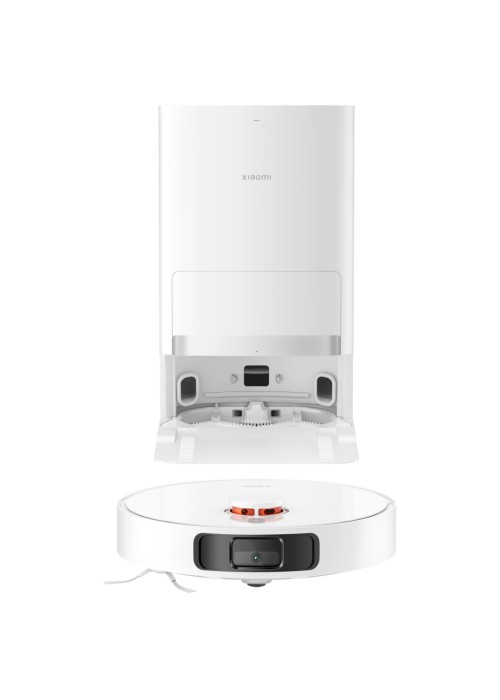 Пилосос Xiaomi Xiaomi Robot Vacuum X20+ (1033286)